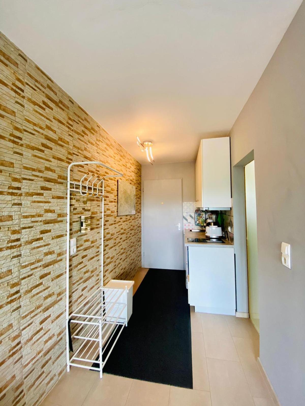 Ferienwohnung "Hagebutze" Mit Sauna Und Schwimmbad Bad Lauterberg Exterior foto