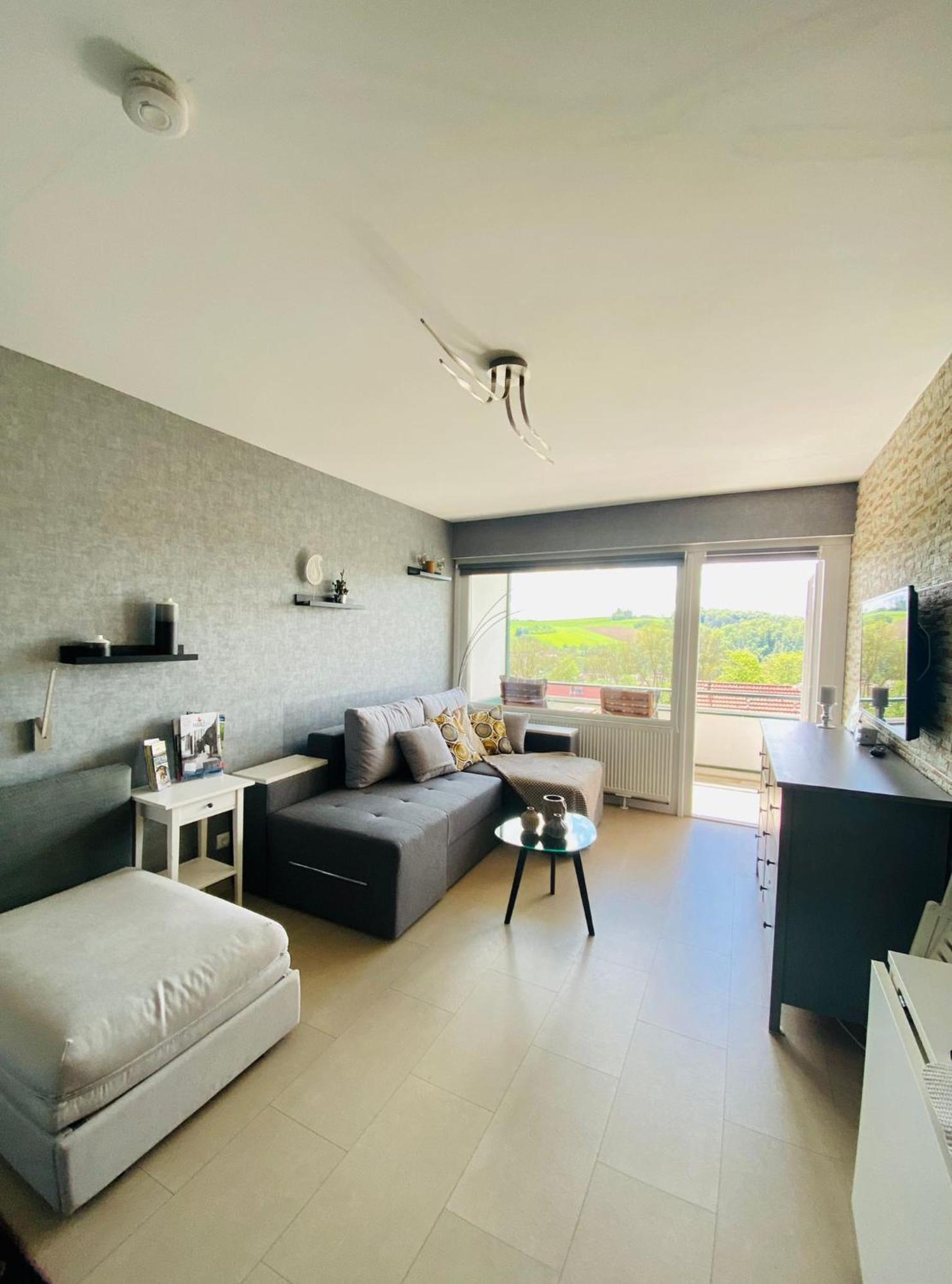 Ferienwohnung "Hagebutze" Mit Sauna Und Schwimmbad Bad Lauterberg Exterior foto
